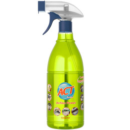 Płyn Odtłuszczający do...