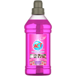 Płyn do Mycia Podłóg...