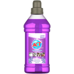 Płyn do Mycia Podłóg...