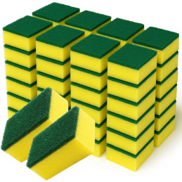 Gąbki do mycia naczyń...