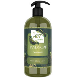 Mydło do Rąk ACT Beauty...