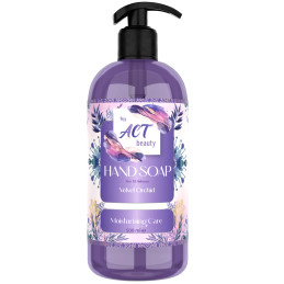 Mydło do Rąk ACT Beauty...