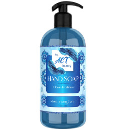 Mydło do Rąk ACT Beauty...