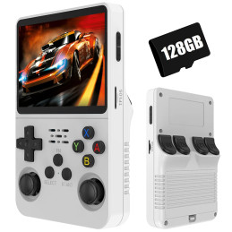 Przenośna Konsola Retro...