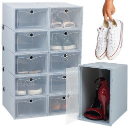 Pojemniki do przechowywania...