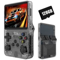 Przenośna Konsola Retro...