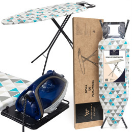 Deska do Prasowania z...