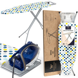 Deska do Prasowania z...