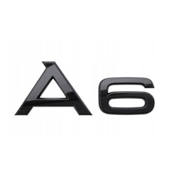 A6 Emblemat Znaczek Logo...