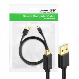 UGREEN Kabel USB 2.0 10355B...