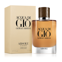 Acqua Di Gio Giorgio Armani...