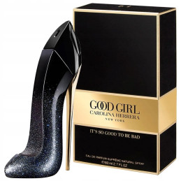 Carolina Herrera Good Girl...