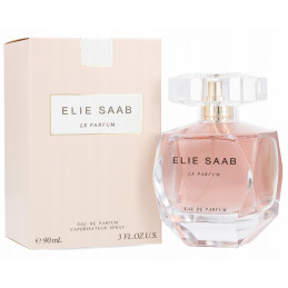 Elie Saab Le Parfum Woda...