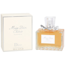 Dior Miss Dior Cherie, Woda...