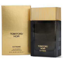 Tom Ford Noir Extreme, Woda...