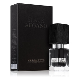 Nasomatto Black Afgano,...