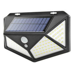 Lampa solarna Solar SMD 100...