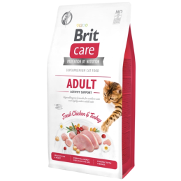 BRIT Care Cat Grain-Free...