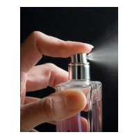 Perfumy