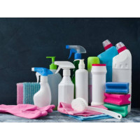 Środki czyszczące